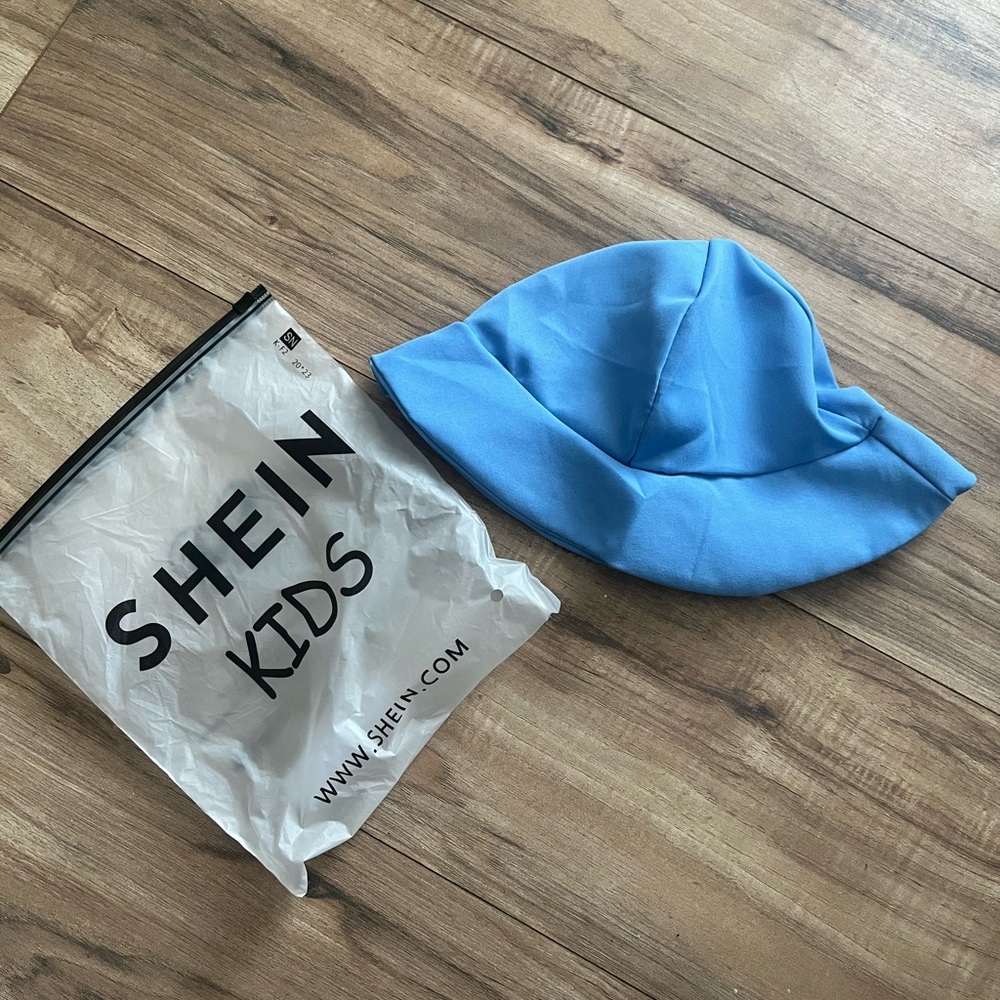 Boys Hat 💙